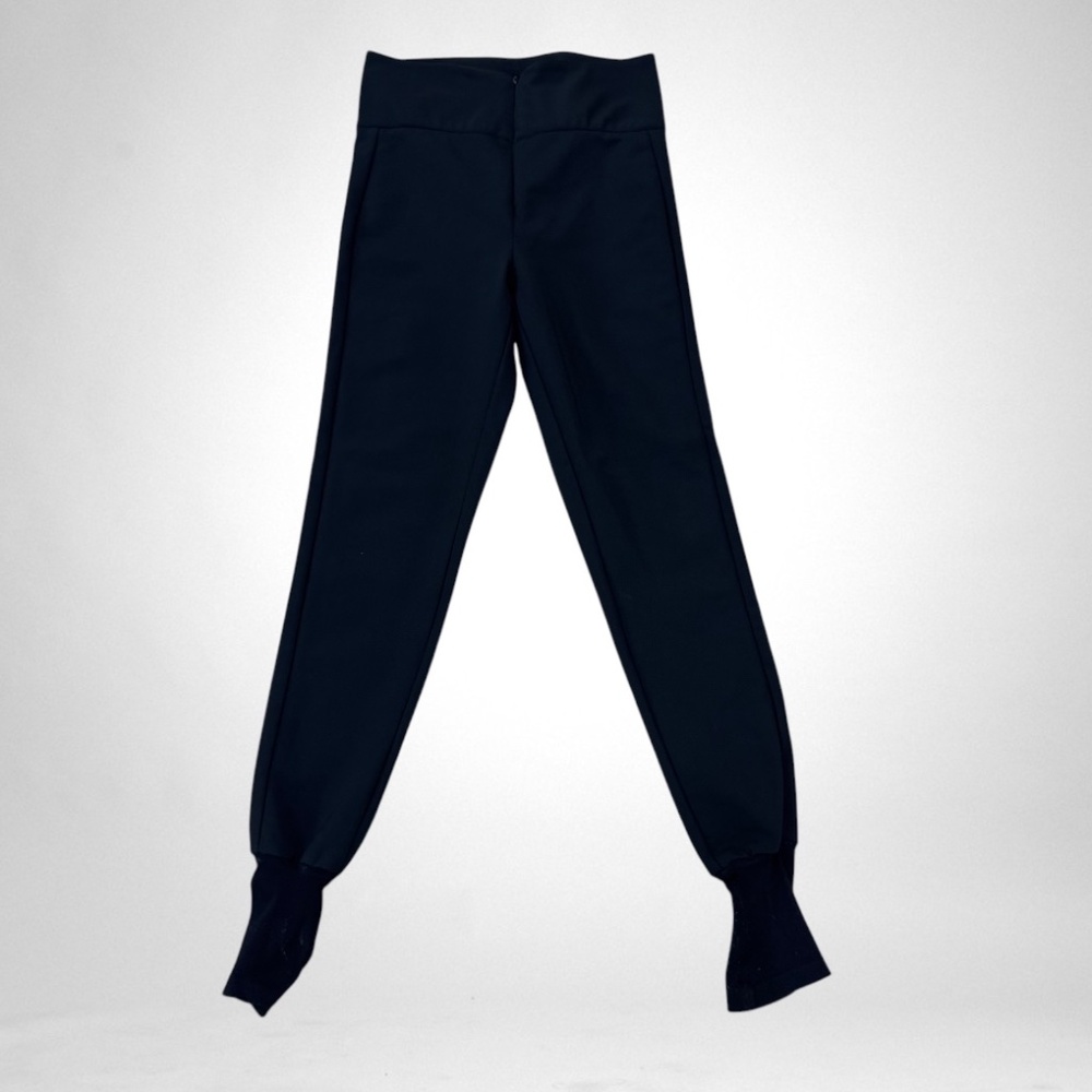 Fusalp Technical Ski Pants (Black)
